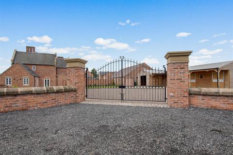 undefined, Fennywood, Little Budworth, Winsford, CW7 4EG