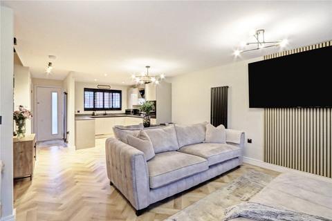 4 bedroom terraced house for sale, Barnwell View, Houghton Le Spring DH4