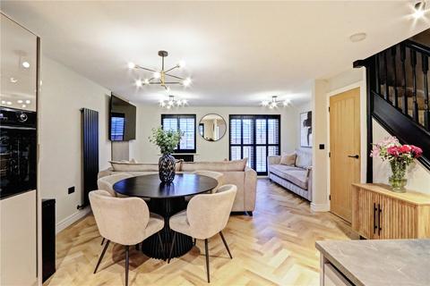 4 bedroom terraced house for sale, Barnwell View, Houghton Le Spring DH4