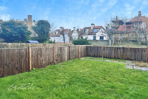 undefined, Surrey Road Cliftonville CT9