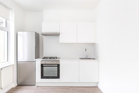 undefined, Goswell Road, London, EC1M