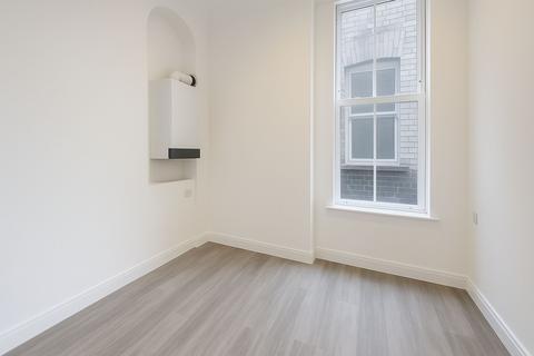 undefined, Goswell Road, London, EC1M