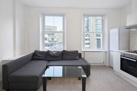 1 bedroom flat to rent, Goswell Road, London, EC1M