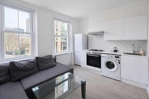 1 bedroom flat to rent, Goswell Road, London, EC1M