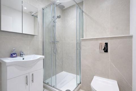 1 bedroom flat to rent, Goswell Road, London, EC1M