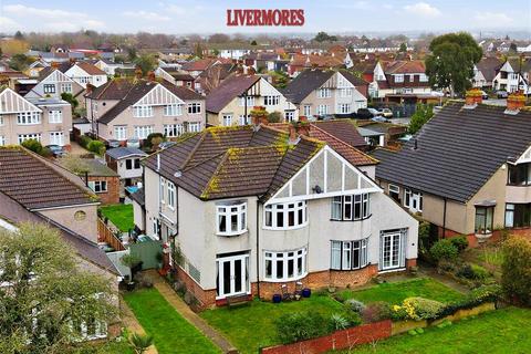 4 bedroom semi-detached house for sale - Heathclose Road, Dartford