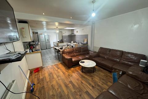 1 bedroom in a house share to rent, Dawlish Road, Birmingham B29