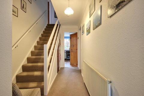 undefined, Stephensons Walk, Cottingham