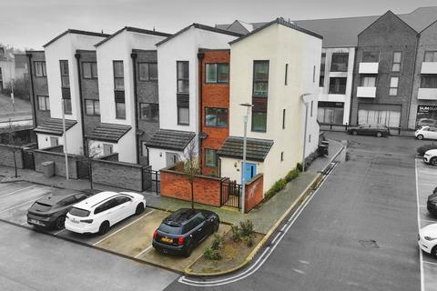 Barrack Close, Telford TF3