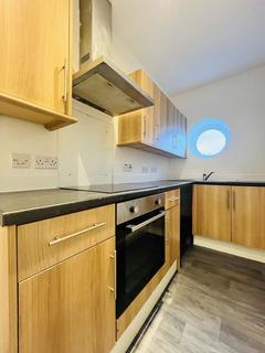 undefined, Flat, Poulton Le Fylde, Lancashire