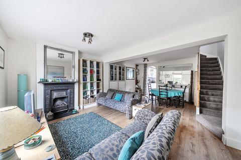 3 bedroom terraced house for sale, Lizban Street, Blackheath