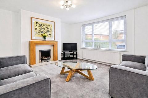 undefined, Lime Grove, Manchester M28