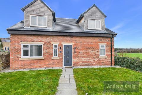 undefined, Stoney Lane, Springwell Village