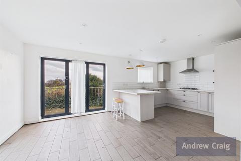 undefined, Stoney Lane, Springwell Village