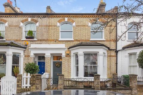 4 bedroom terraced house for sale, Mendora Road, London, SW6
