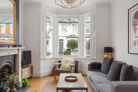 4 bedroom terraced house for sale, Mendora Road, London, SW6