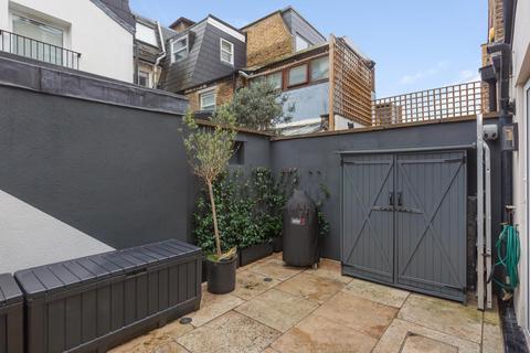 4 bedroom terraced house for sale, Mendora Road, London, SW6