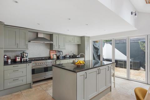 4 bedroom terraced house for sale, Mendora Road, London, SW6