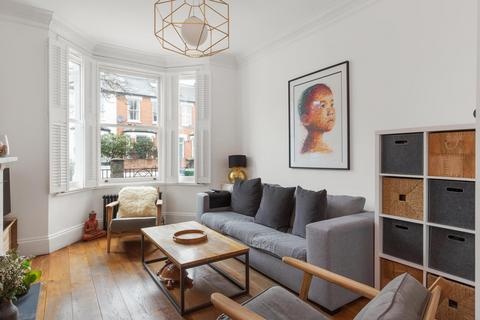 4 bedroom terraced house for sale, Mendora Road, London, SW6