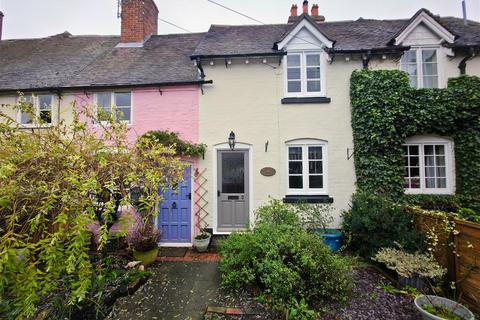 undefined, 3 Northgate View, Bridgnorth, Shropshire
