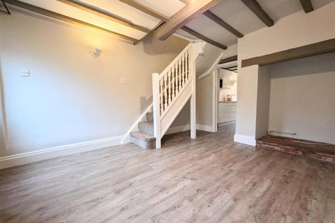 undefined, 3 Northgate View, Bridgnorth, Shropshire