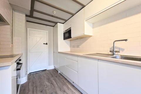 undefined, 3 Northgate View, Bridgnorth, Shropshire