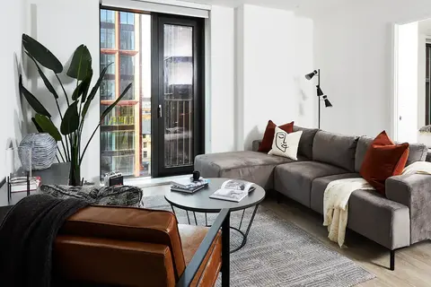 undefined, 7 Nobel Way, Manchester, M1