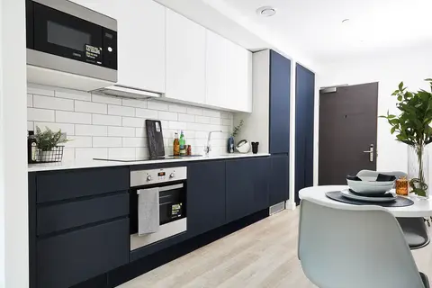 undefined, 7 Nobel Way, Manchester, M1