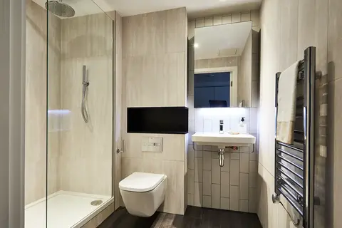 undefined, 7 Nobel Way, Manchester, M1