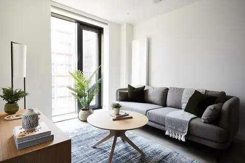 2 bedroom flat for sale, 7 Nobel Way, Manchester, M1