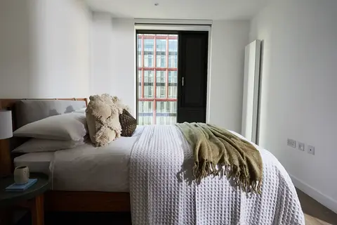 3 bedroom flat for sale, 7 Nobel Way, Manchester, M1