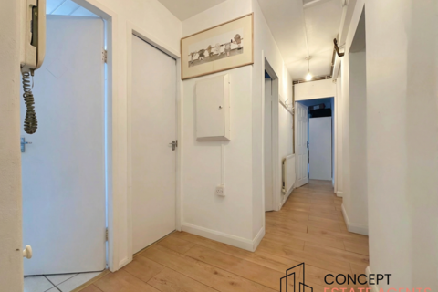 undefined, Smithwood Close, Southfields, SW19