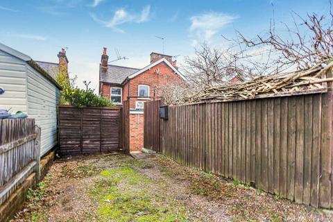 2 bedroom end of terrace house for sale, CHAIN FREE Project - Birchanger, Bishop's Stortford