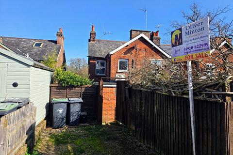 undefined, CHAIN FREE Project - Birchanger, Bishop's Stortford