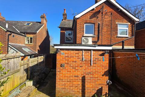 undefined, CHAIN FREE Project - Birchanger, Bishop's Stortford