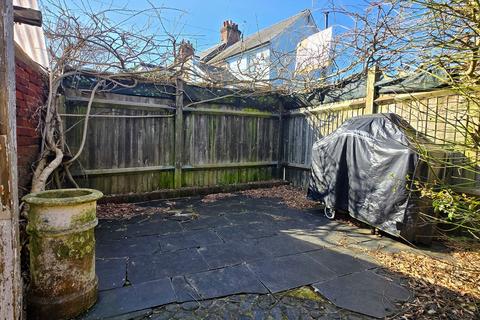 undefined, CHAIN FREE Project - Birchanger, Bishop's Stortford
