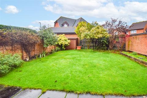 undefined, Ockley Brook, Didcot, Oxfordshire, OX11