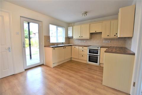 undefined, Ockley Brook, Didcot, Oxfordshire, OX11