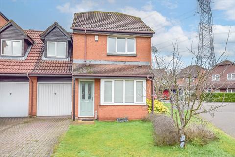 3 bedroom detached house to rent, Ockley Brook, Didcot, Oxfordshire, OX11