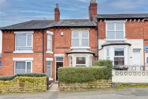 Duke Street, Nottingham NG15