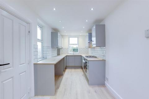 undefined, Duke Street, Nottingham NG15