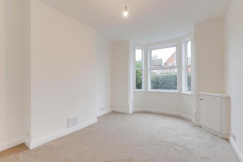 undefined, Duke Street, Nottingham NG15