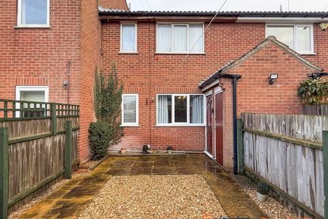 1 bedroom flat for sale - Willow Road, Balderton NG24