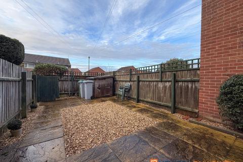 undefined,  Willow Road, Balderton NG24