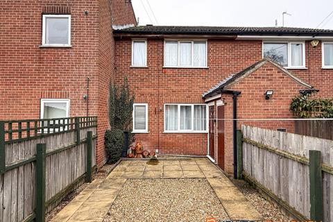 undefined,  Willow Road, Balderton NG24