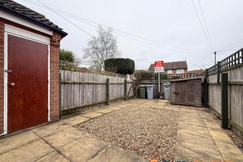 undefined,  Willow Road, Balderton NG24