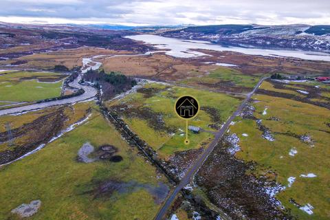undefined, Plot at Riverview Cottage, Tirryside, Lairg, Sutherland IV27 4DL