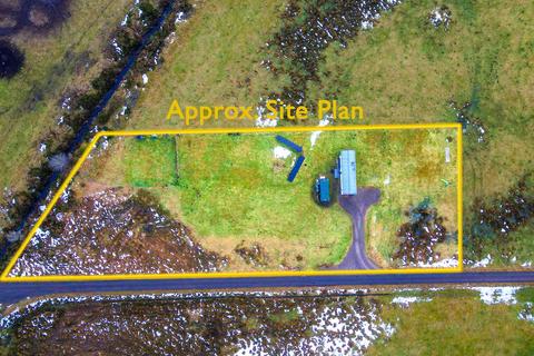 undefined, Plot at Riverview Cottage, Tirryside, Lairg, Sutherland IV27 4DL