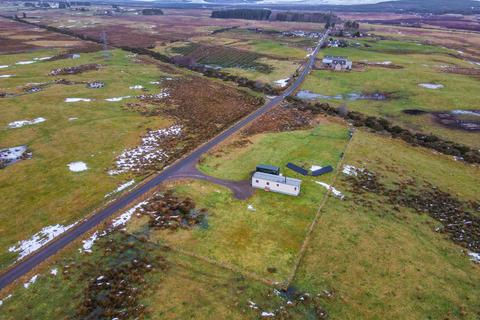 undefined, Plot at Riverview Cottage, Tirryside, Lairg, Sutherland IV27 4DL
