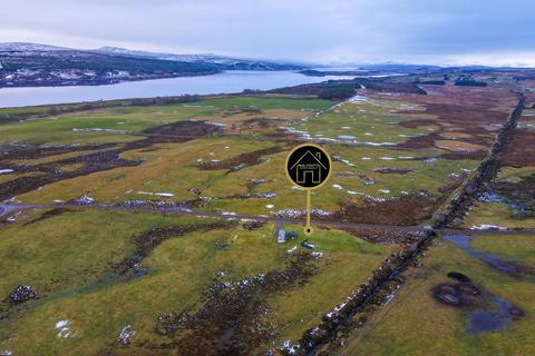 undefined, Plot at Riverview Cottage, Tirryside, Lairg, Sutherland IV27 4DL